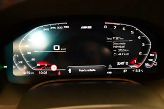 BMW Serie 8 M8 COMPETITION 2023