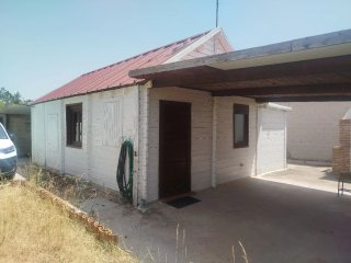 Se vende casa de madera reformada