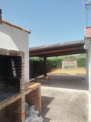 Se vende casa de madera reformada