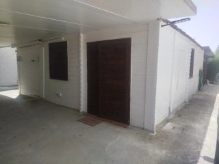 Se vende casa de madera reformada