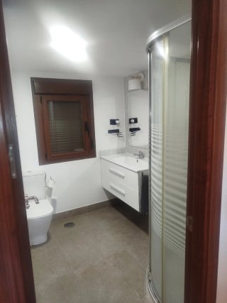 Se vende casa de madera reformada