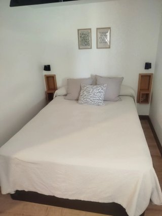 Se vende casa de madera reformada