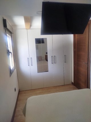 Se vende casa de madera reformada