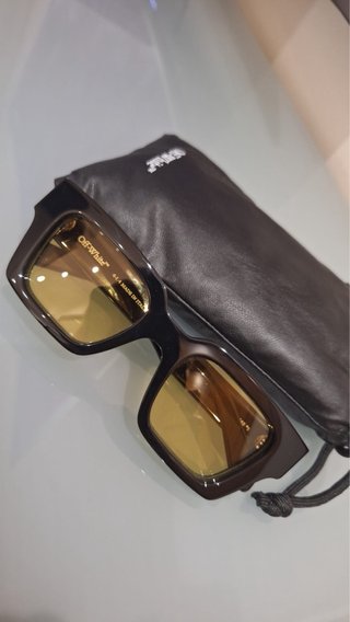 Gafas de sol Off-White Virgil OER|126