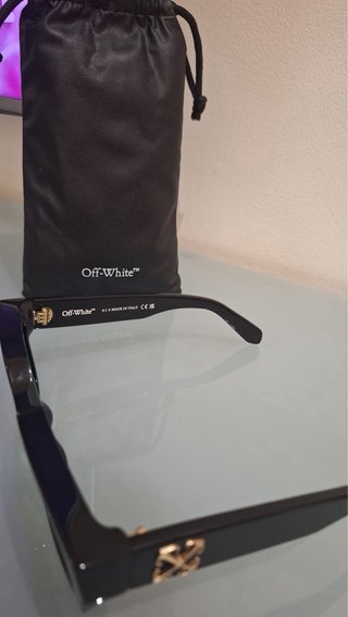 Gafas de sol Off-White Virgil OER|126