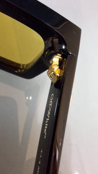 Gafas de sol Off-White Virgil OER|126