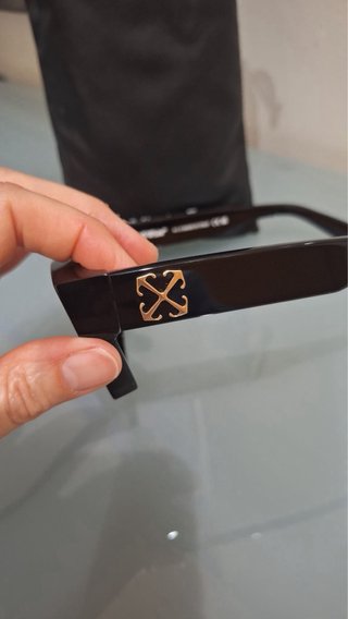 Gafas de sol Off-White Virgil OER|126