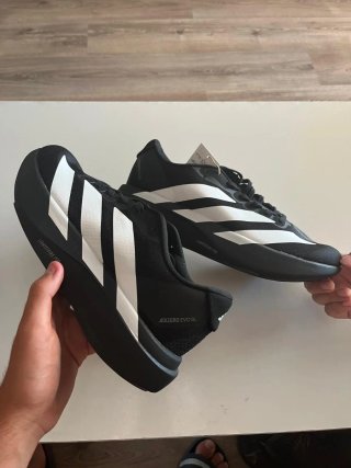 Adidas Adizero SL Zapatillas Running Negras