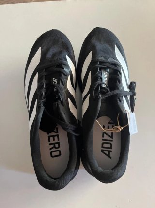 Adidas Adizero SL Zapatillas Running Negras