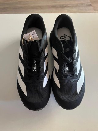 Adidas Adizero SL Zapatillas Running Negras