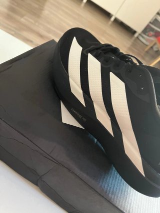 Adidas Adizero SL Zapatillas Running Negras
