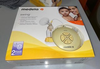 Sacaleches Medela Eléctrico