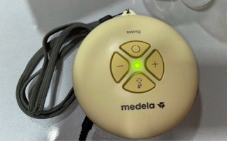 Sacaleches Medela Eléctrico
