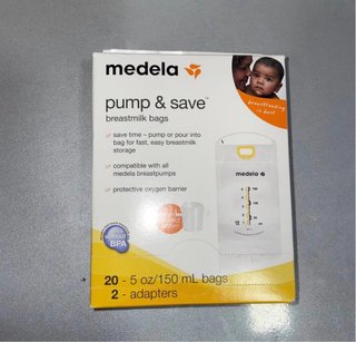 Sacaleches Medela Eléctrico