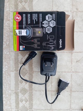 AQUAEL SOCKET link DUO