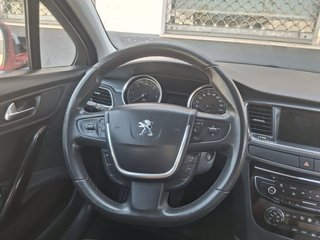 Peugeot 508 2013