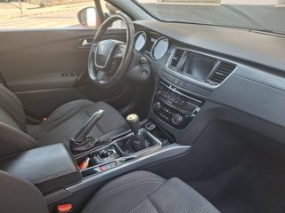 Peugeot 508 2013