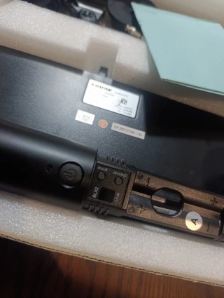 Shure BLX288/SM58 LEER DESCRIPCIÓN