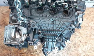 Motor Citroën Jumpy / Peugeot 5008 2.0 HDI