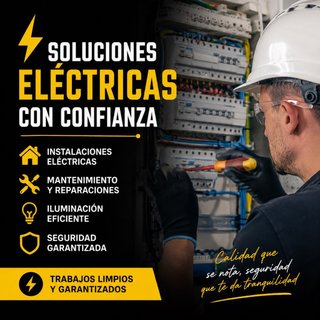 ELECTRICISTA EN VALENCIA Y ALREDEDORES