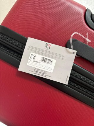 Maleta rígida grande Roncato