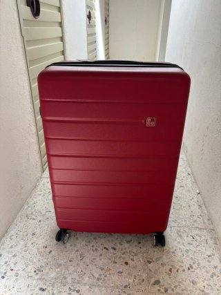 Maleta rígida grande Roncato