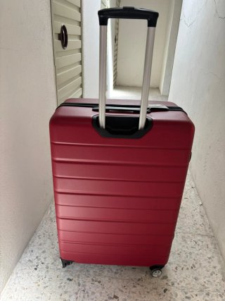 Maleta rígida grande Roncato