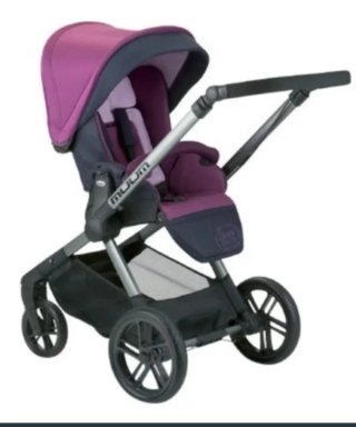 Carro Jane Muum 2