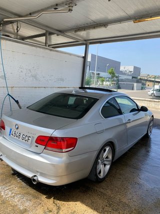 Bmw e92 335i