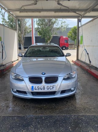 Bmw e92 335i