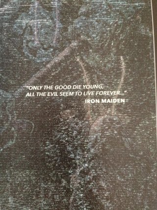 Vanish #4 (2022