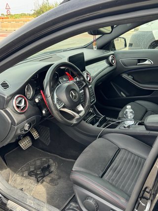 Mercedes-Benz GLA 2016