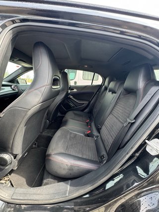 Mercedes-Benz GLA 2016