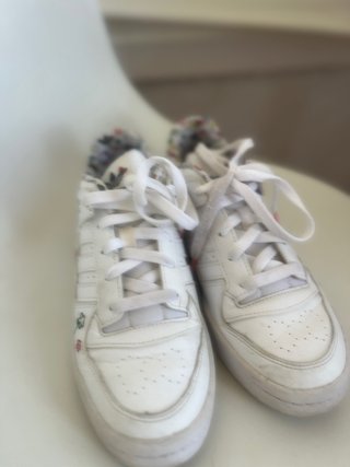 Zapatillas Adidas Hello Kitty Talla 39