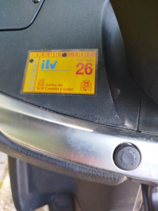 Piaggio MP3 500ie LT ABS ASR