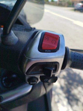 Piaggio MP3 500ie LT ABS ASR
