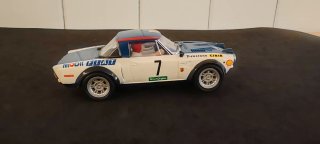 Scalextric