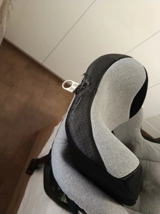 Silla de coche Jane Gravity