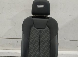 ASIENTO DELANTERO IZQUIERDO AUDI A1 SPORTBACK (GB