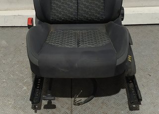 ASIENTO DELANTERO IZQUIERDO AUDI A1 SPORTBACK (GB