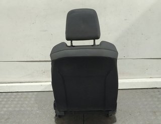 ASIENTO DELANTERO IZQUIERDO AUDI A1 SPORTBACK (GB