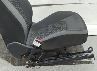 ASIENTO DELANTERO IZQUIERDO AUDI A1 SPORTBACK (GB