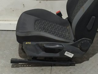 ASIENTO DELANTERO IZQUIERDO AUDI A1 SPORTBACK (GB