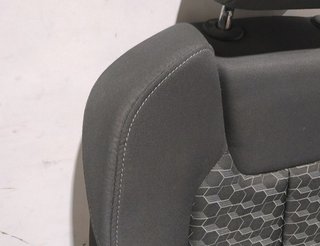 ASIENTO DELANTERO IZQUIERDO AUDI A1 SPORTBACK (GB