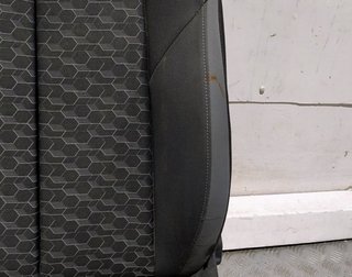 ASIENTO DELANTERO IZQUIERDO AUDI A1 SPORTBACK (GB