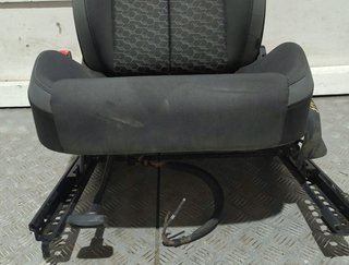 ASIENTO DELANTERO IZQUIERDO AUDI A1 SPORTBACK (GB