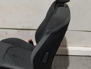 ASIENTO DELANTERO IZQUIERDO AUDI A1 SPORTBACK (GB