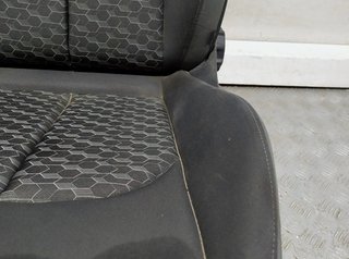 ASIENTO DELANTERO IZQUIERDO AUDI A1 SPORTBACK (GB
