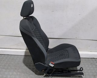 ASIENTO DELANTERO IZQUIERDO AUDI A1 SPORTBACK (GB