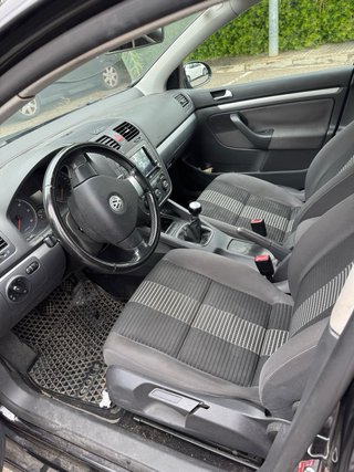 Volkswagen Golf 2008